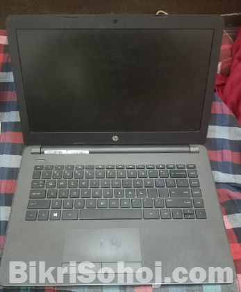 HP Laptop